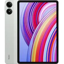 Xiaomi Redmi Pad Pro 12,1" 6 GB 128 GB Wi-Fi + 5G mint green