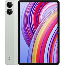 Xiaomi Redmi Pad Pro 12,1" 6 GB 128 GB Wi-Fi + 5G mint green