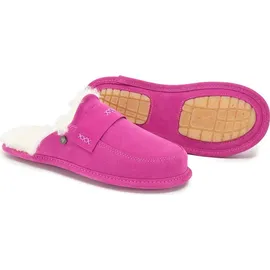 Vanuba Pantoffeln Rosa 37