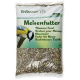 Erdtmann Meisenfutter Wildvögel 2,5 kg
