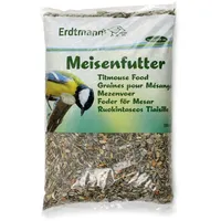 Erdtmann Meisenfutter Wildvögel 2,5 kg