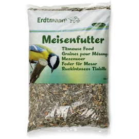 Erdtmann Meisenfutter Wildvögel 2,5 kg