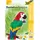 Folia Bastelwellpappe E-Welle 25 x 35 cm 10 Blatt farbig sortiert