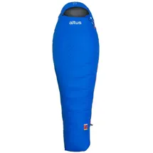 Altus Andes 900 K30 Schlafsack - Blue - Lang