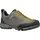 Scarpa Mojito Trail GTX Herren Titanium/Mustard 43