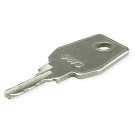Roline Standard Schlüssel/Ersatzschlüssel, für ROLINE Basic & Pro Wand/-Schränke