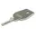 Roline Standard Schlüssel/Ersatzschlüssel, für ROLINE Basic & Pro Wand/-Schränke