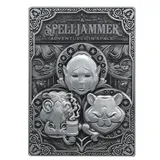 FaNaTtik Requisite Dungeons - Dragons Spelljammer