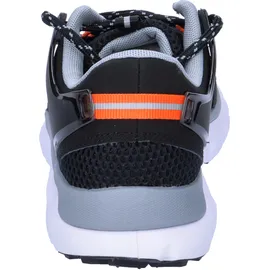 Under Armour Summit Trek Herren Black/Steel 42,5