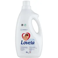 Lovela Baby Hypoallergene Waschkapsel Packung für 72 Wäschen