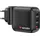 Verbatim GaN Charger 100W 3Port US/EU/UK ADP 32230