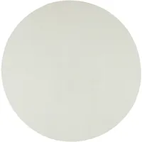 MERINOS Teppich MERINOS "Focus 47", beige (creme), H:11mm Ø:200cm,