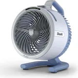 Shark Flex Breeze HydroGo FA050EUBL Blau