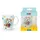 Trötsch Verlag Bobo Siebenschläfer Kindertasse 0,22 l Blau 6 St.
