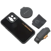 PolarPro LiteChaser iPhone 12 Pro MAX VND Kit für Fotografie
