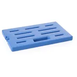 HENDI Kühlelement 424186 blau