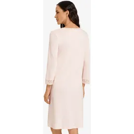 Hanro Nachthemd Pink M