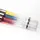 KARELLA Comic Line Steeldart 22g blau