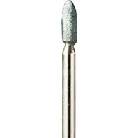 DREMEL Siliziumkarbid Schleifstift Ø 3,2 mm 3 Stück