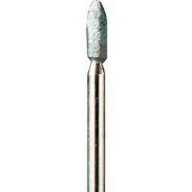 DREMEL Siliziumkarbid Schleifstift Ø 3,2 mm 3 Stück