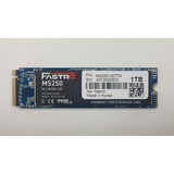 Mega Fastro Fastro MS250100TTS - MS 250-1 TB Terrabyte M.2 NVMe interne SSD