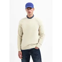 No Excess V-Pullover Beige XXL