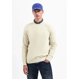 No Excess V-Pullover Beige XXL