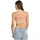 Jockey Bustier JOCKEY "BH Seamfree Core Stretch Bralette 2er Pack", Damen, Gr. M, N-Gr, beige, Obermaterial: 91% Polyamid PA. 9% Elasthan EL., BHs Bustier