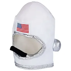 Kinder-Mütze "Astronaut"