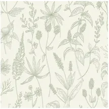 A.S. Création Tapete Designer Vlies Jette 5 10,05x0,53 373635