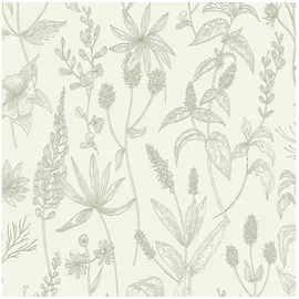 A.S. Création Tapete Designer Vlies Jette 5 10,05x0,53 373635