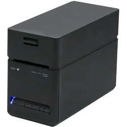 Seiko Instruments Smart Label Printer 720RT - Etiketten-/Belegdrucker - s/w - Th