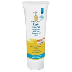 Bioturm Zink Salbe 50ml