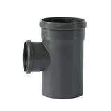 Ostendorf Kunststoffe GmbH Htsafeea Abzweig Dn/od 160/110 87,5 Grad