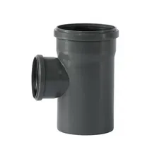 Ostendorf Kunststoffe GmbH Htsafeea Abzweig Dn/od 160/110 87,5 Grad