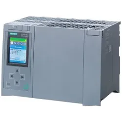 Siemens 6ES75184JP000AB0 SIMATIC S7-1500 CPU 1518HF-4PN