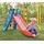 Big Rutsche Fun Slide