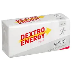 DEXTRO ENERGY Sport Traubenzucker 138,0 g