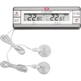Thermometer Für Kühlschrank / Gefrierschrank
