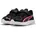 INF Schwarz/Pink/Weiß 22