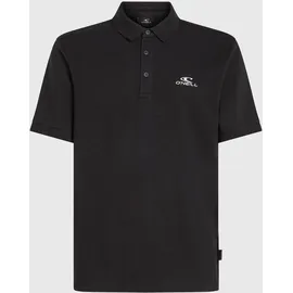 O'Neill O ́neill Small Logo Kurzarm-poloshirt - Black Out - M