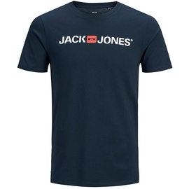 JACK & JONES 12184987 T-Shirt Baumwolle
