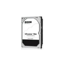 Western Digital Ultrastar DC HC310 4TB