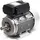 Wiltec Elektromotor 1-phasig 2-pol 2,2 kW 230 V