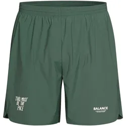 Pas Normal Studios Men's Balance Shorts - forest green - XL