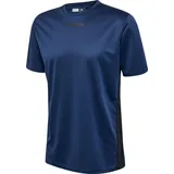 hummel hmlMULTI Polyester Trikot Herren 6076 arctic S