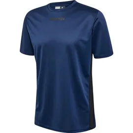 hummel hmlMULTI Polyester Trikot Herren 6076 arctic S