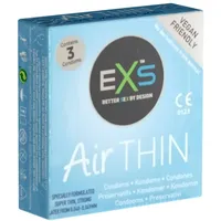 EXS Condoms EXS *Air Thin*