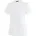Kurzarm-t-shirt White XS