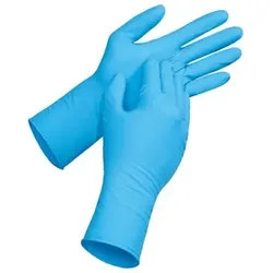 Einmalhandschuh u-fit strong N2000 60962, Größe XXL - XXL